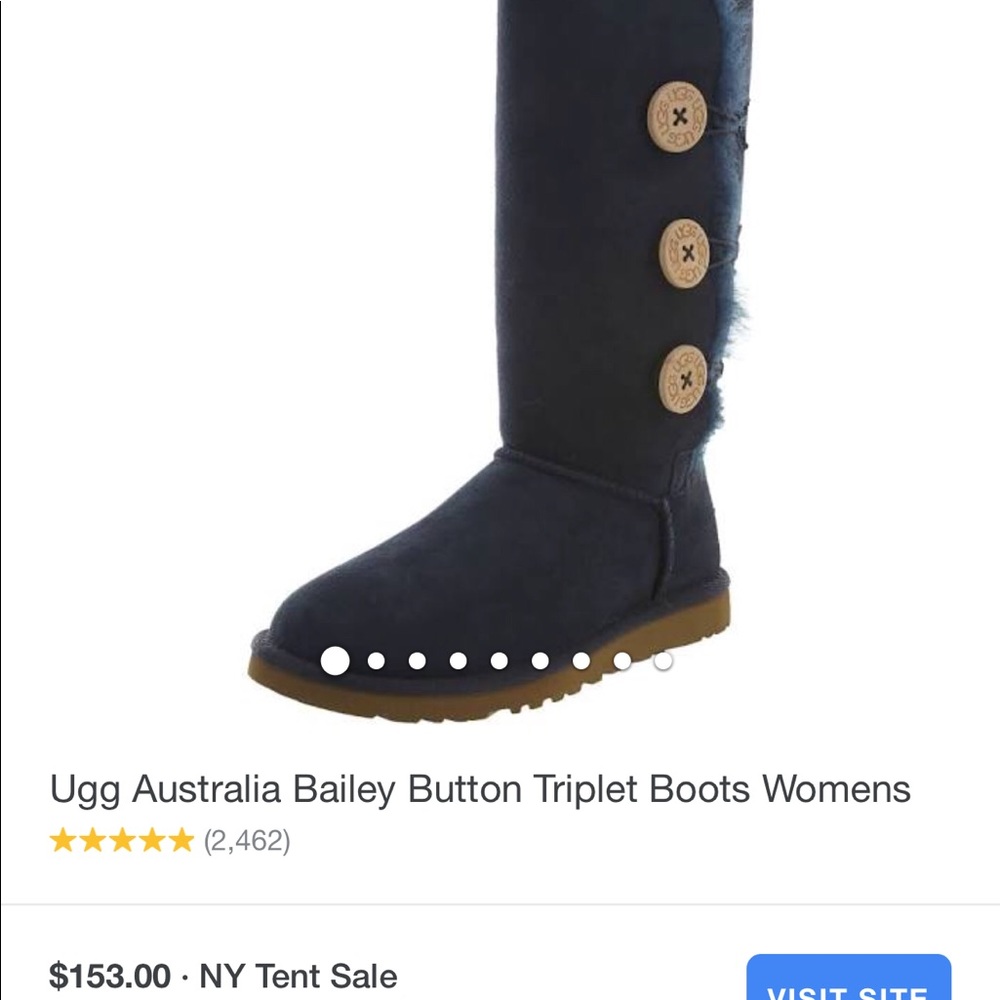 UGG   US 1 Y     - EU 31